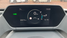 Toyota bZ4X 150kW Motion 71.4kWh 5dr Auto Electric Hatchback